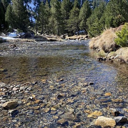 Apartamento Ideal En El Corazon De Los Pirineos Benasque Εξωτερικό φωτογραφία