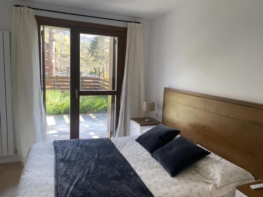 Apartamento Ideal En El Corazon De Los Pirineos Benasque Εξωτερικό φωτογραφία